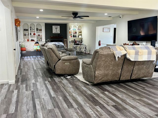 5302 Vale Street, Greenville, TX 75402