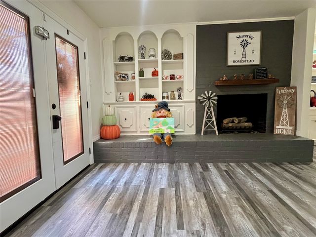 5302 Vale Street, Greenville, TX 75402