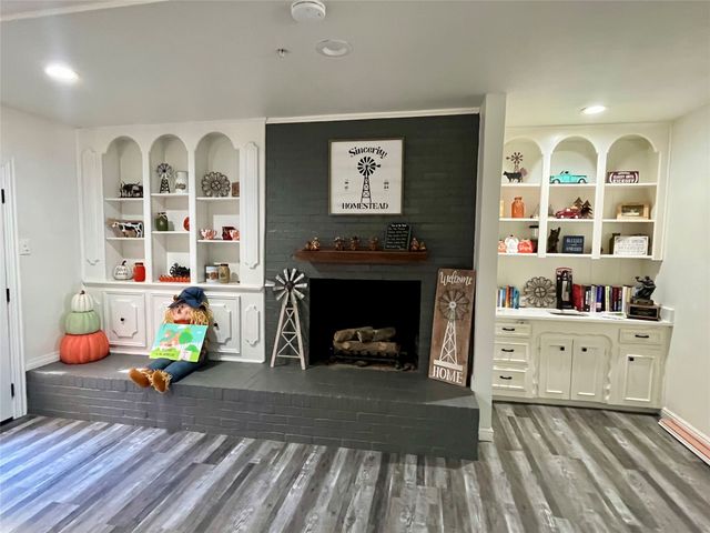 5302 Vale Street, Greenville, TX 75402