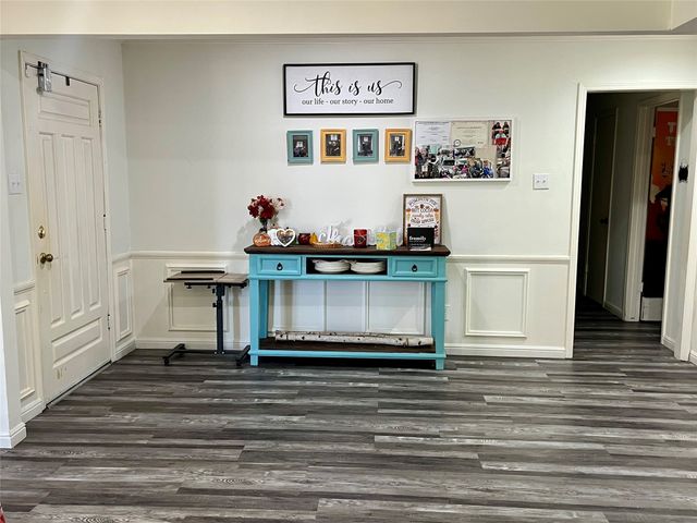 5302 Vale Street, Greenville, TX 75402