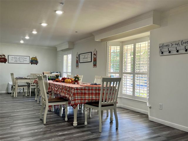 5302 Vale Street, Greenville, TX 75402