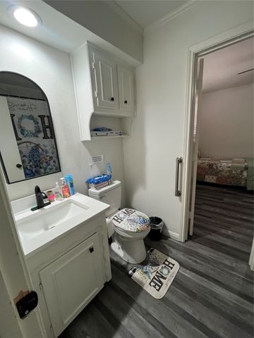 5302 Vale Street, Greenville, TX 75402