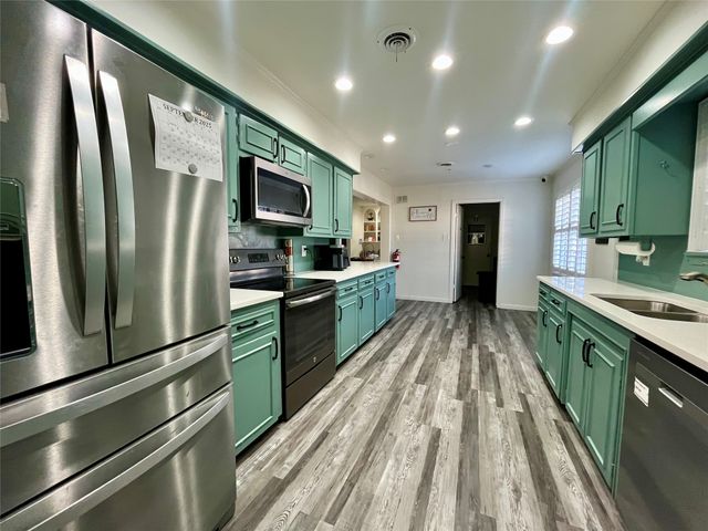 5302 Vale Street, Greenville, TX 75402