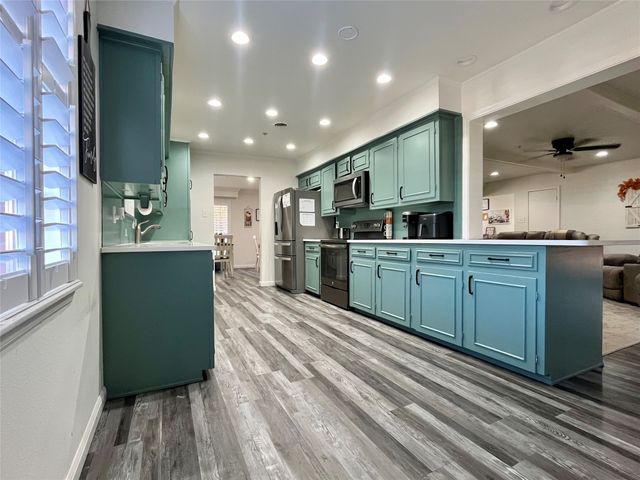 5302 Vale Street, Greenville, TX 75402