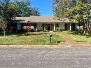 5302 Vale Street, Greenville, TX 75402