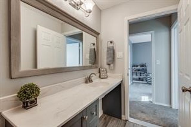 3005 Dove Valley Lane, Mansfield, TX 76063