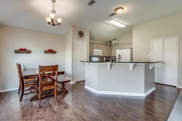 3005 Dove Valley Lane, Mansfield, TX 76063