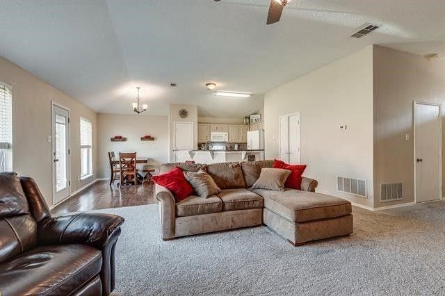 3005 Dove Valley Lane, Mansfield, TX 76063