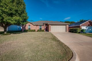 3005 Dove Valley Lane, Mansfield, TX 76063