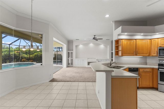 600 COCKATOO CIRCLE, Venice, FL 34285