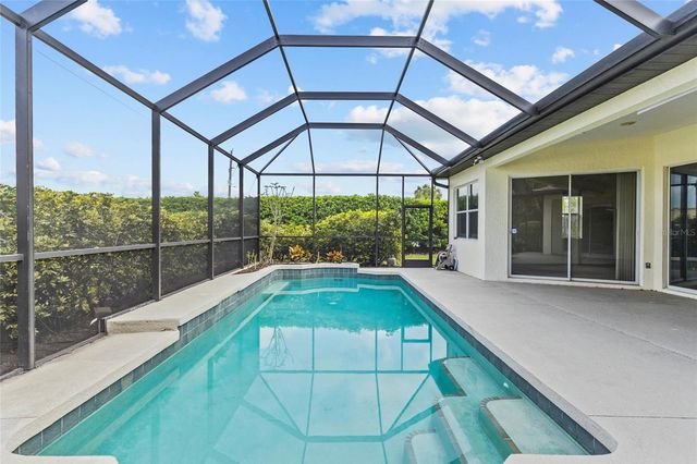 600 COCKATOO CIRCLE, Venice, FL 34285