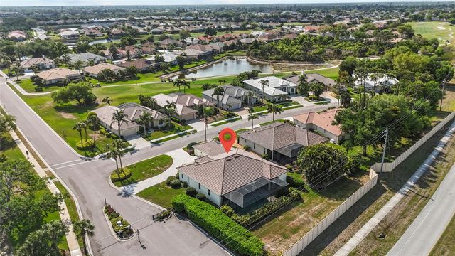 600 COCKATOO CIRCLE, Venice, FL 34285