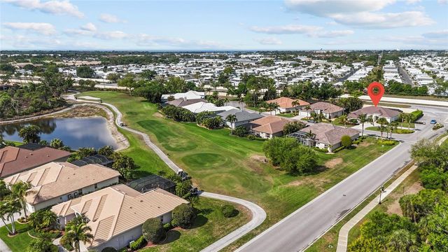 600 COCKATOO CIRCLE, Venice, FL 34285