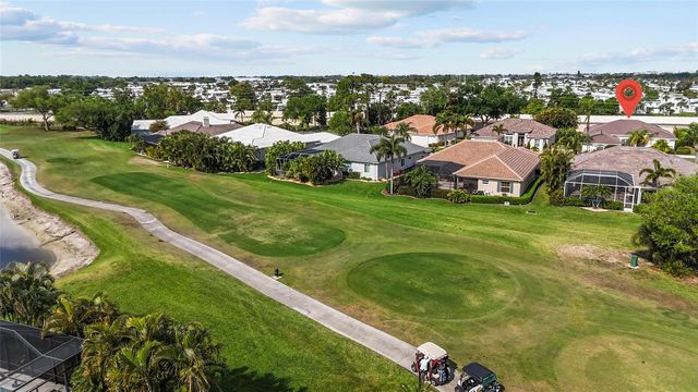 600 COCKATOO CIRCLE, Venice, FL 34285