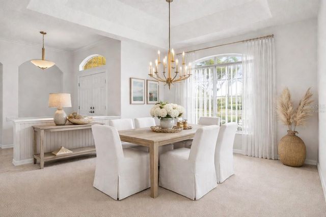 600 COCKATOO CIRCLE, Venice, FL 34285