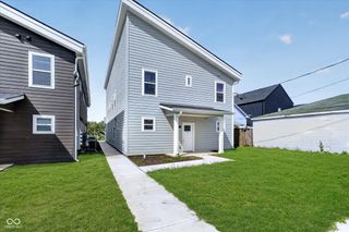 415 N Walcott Street C, Indianapolis, IN 46201