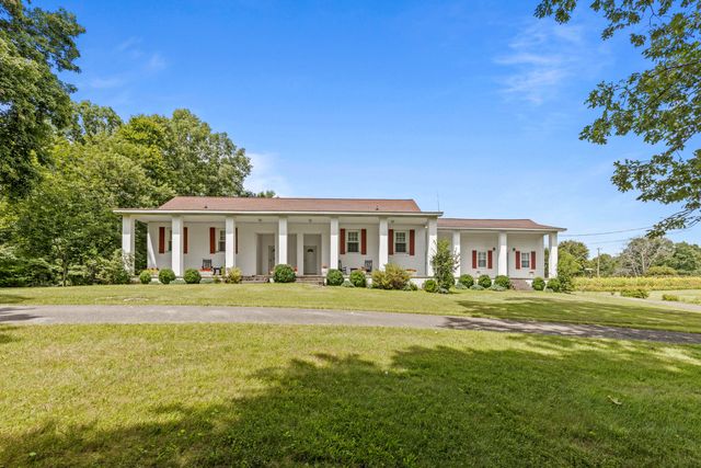7055 Mooneyham Lonewood Road, Spencer, TN 38585