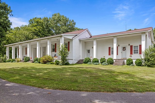 7055 Mooneyham Lonewood Road, Spencer, TN 38585