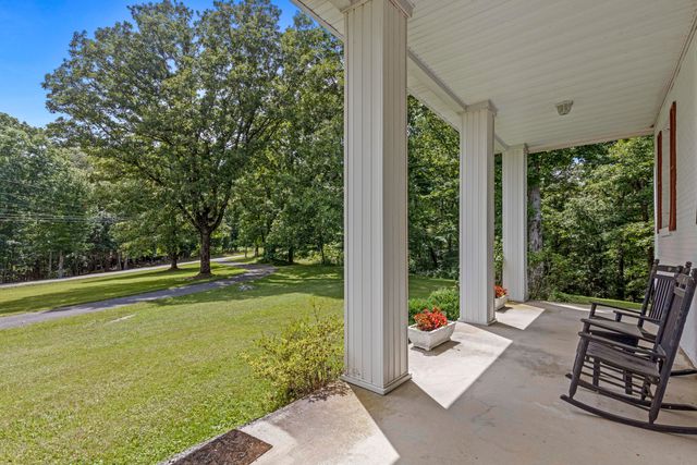 7055 Mooneyham Lonewood Road, Spencer, TN 38585