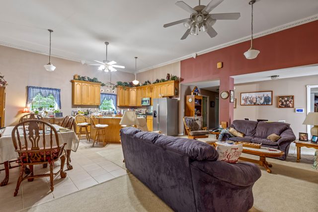 7055 Mooneyham Lonewood Road, Spencer, TN 38585