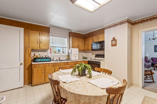 7055 Mooneyham Lonewood Road, Spencer, TN 38585