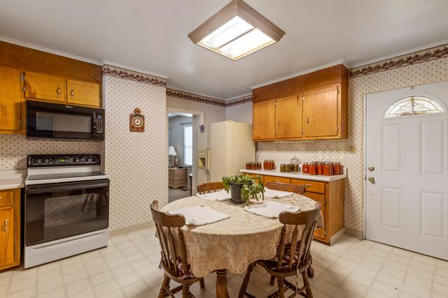 7055 Mooneyham Lonewood Road, Spencer, TN 38585