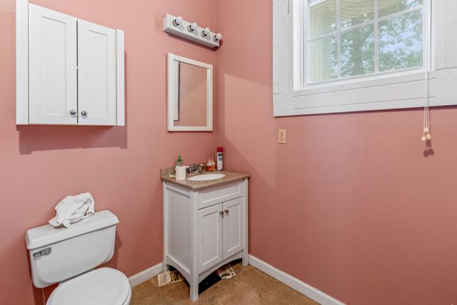 7055 Mooneyham Lonewood Road, Spencer, TN 38585