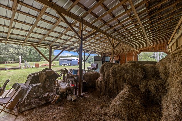 7055 Mooneyham Lonewood Road, Spencer, TN 38585