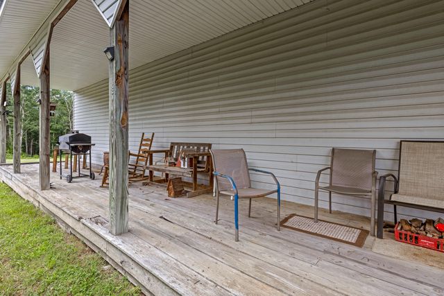 7055 Mooneyham Lonewood Road, Spencer, TN 38585