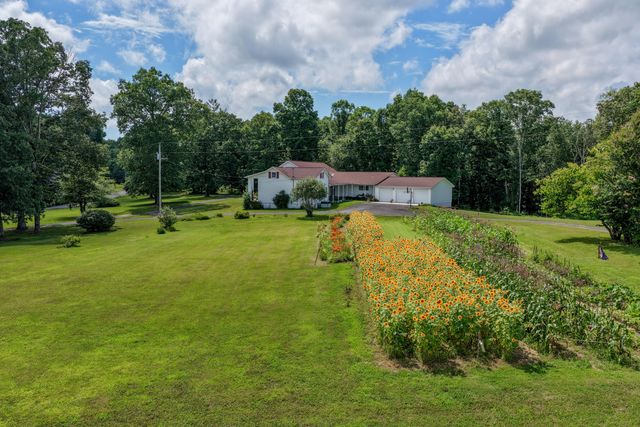 7055 Mooneyham Lonewood Road, Spencer, TN 38585
