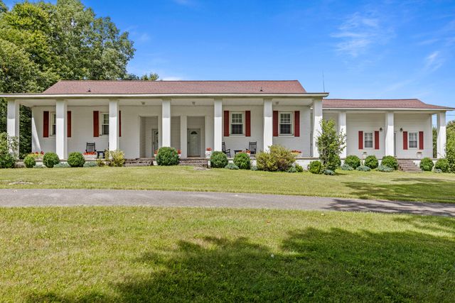 7055 Mooneyham Lonewood Road, Spencer, TN 38585