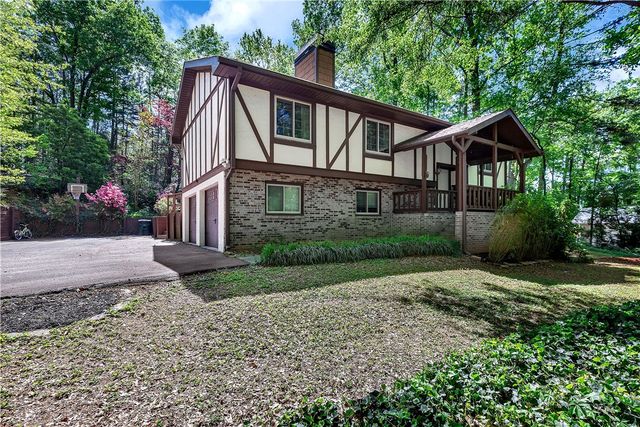 339 Dutch Fork Road, West Union, SC 29696