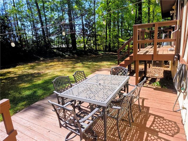 339 Dutch Fork Road, West Union, SC 29696