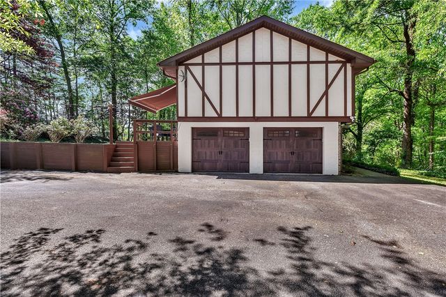 339 Dutch Fork Road, West Union, SC 29696