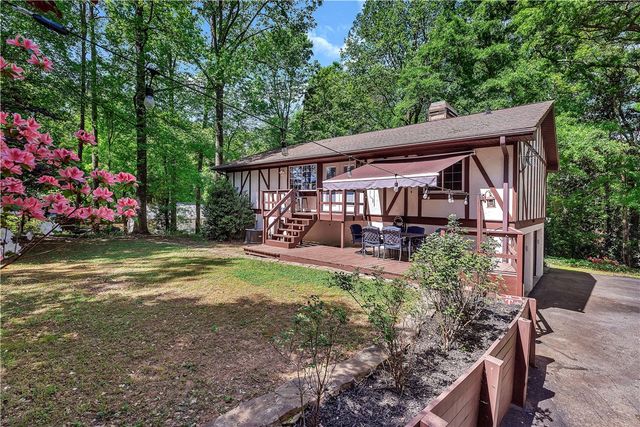 339 Dutch Fork Road, West Union, SC 29696