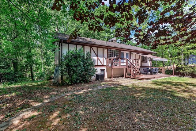 339 Dutch Fork Road, West Union, SC 29696