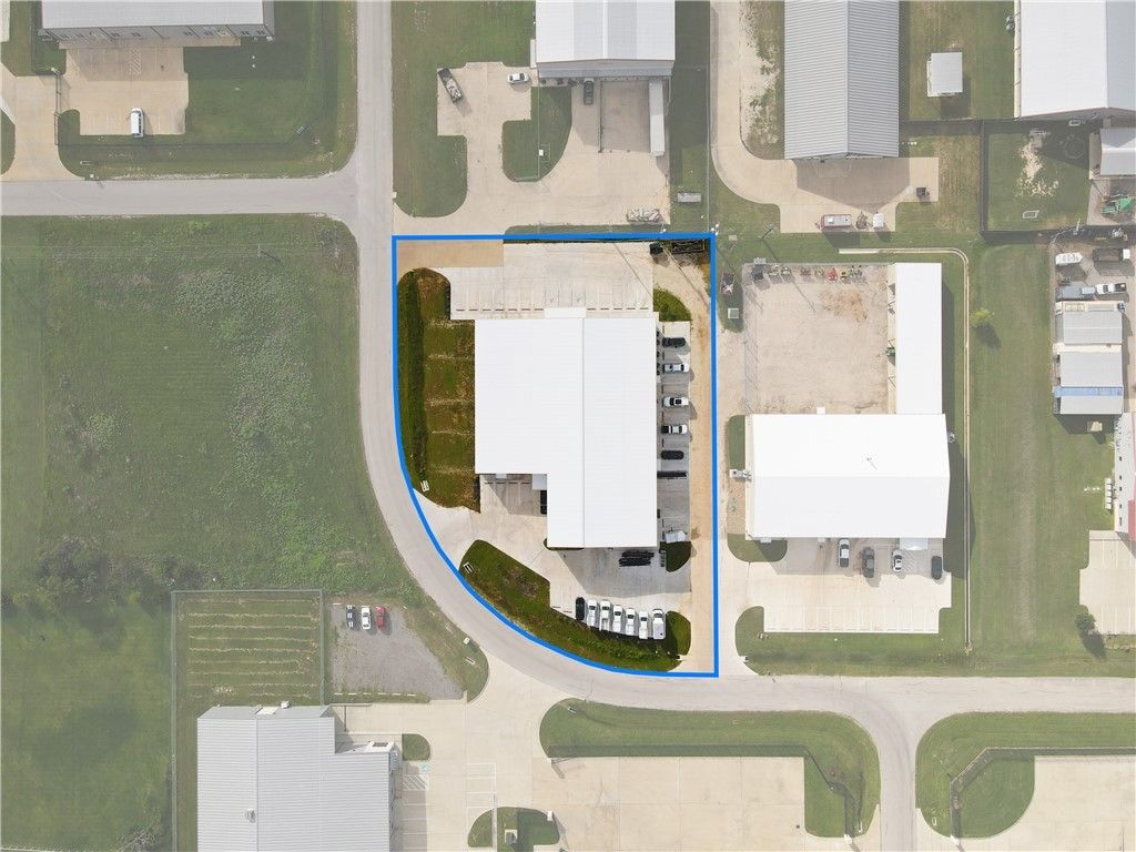 5998 Imperial Loop, College Station, TX 77845 — exterior