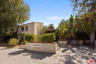 18350 Hatteras Street 183, Tarzana, CA 91356