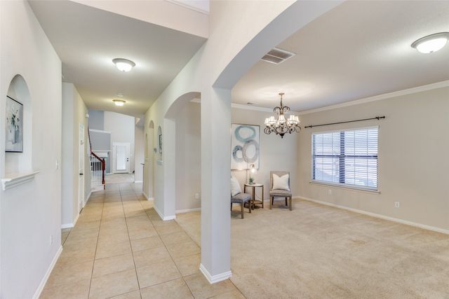 3010 Greenway Drive, Burleson, TX 76028