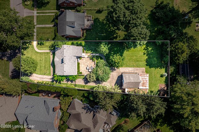 3700 Napanee Rd, Louisville, KY 40207