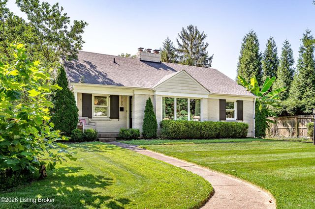3700 Napanee Rd, Louisville, KY 40207