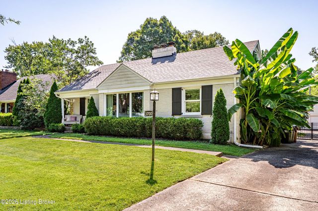 3700 Napanee Rd, Louisville, KY 40207