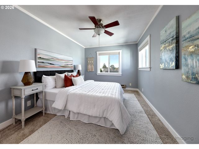 1415 N BALDWIN St, Portland, OR 97217