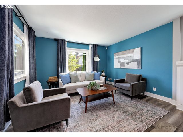 1415 N BALDWIN St, Portland, OR 97217