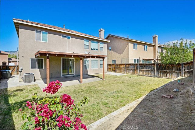 832 Melville, San Jacinto, CA 92583
