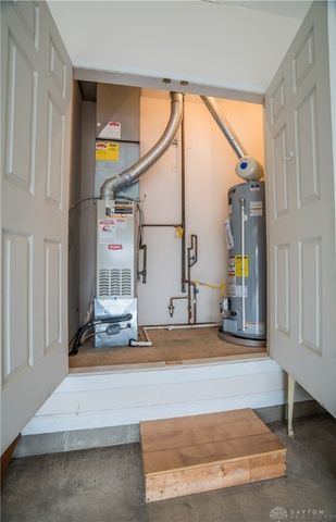 711 Overla Boulevard, Englewood, OH 45315