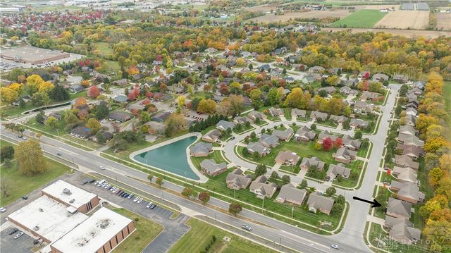 711 Overla Boulevard, Englewood, OH 45315