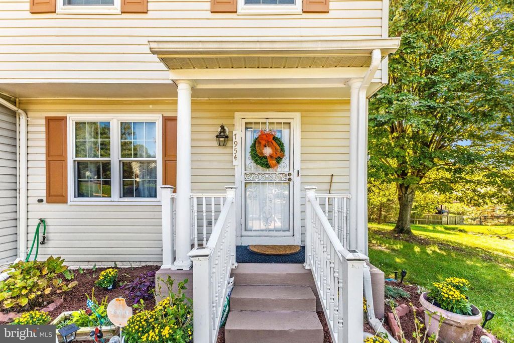 7954 SUITER WAY, Landover, MD 20785