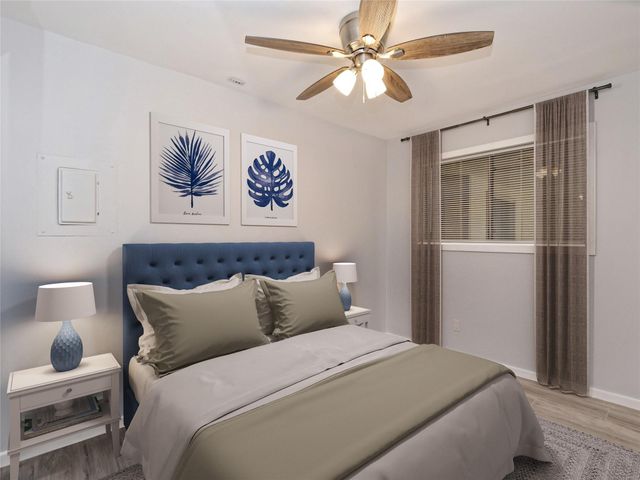 2500 Burleson RD 507, Austin, TX 78741