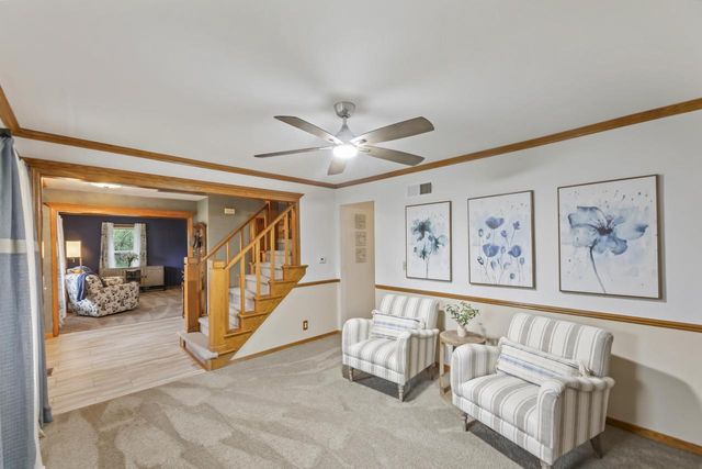 W326S7350 Cabriolet COURT, Mukwonago, WI 53149